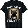 Cat Shirts for Men Women - Funny Cat Shirts for Cat DadMom T-Shirt
