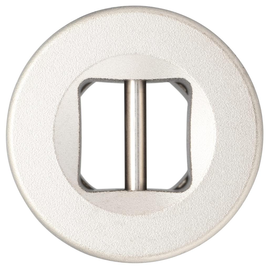 TONE Удлиненная головка для ударного инструмента Посадочный квадрат 19,0 мм Ширина зева 34 мм 6NV-34L (3/4")