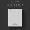 BLACKPINK : 2-й АЛЬБОМ - BORN PINK [BOX SET ver.] (СЕРЫЙ вер.)