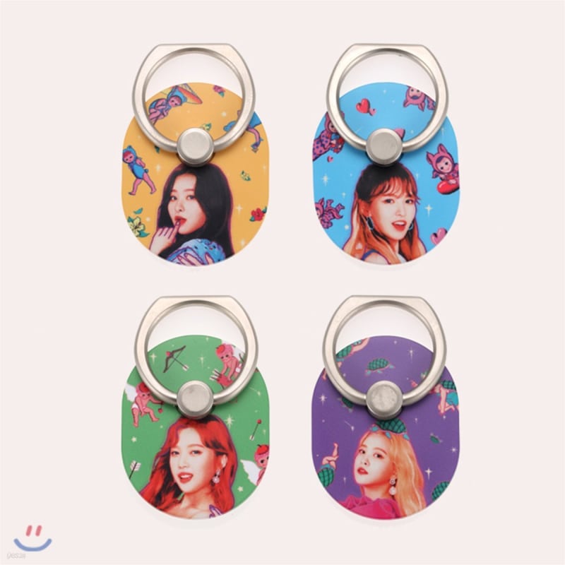 Красный вельвет (Красная комната) - стайлинг