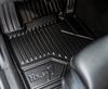 Rubber Mats Vw Golf 7 2012-2020 Trunk 77