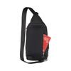 Victorinox ALOX Nero Сумка-слинг, Черная сумка через плечо