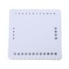 Kumihimo Braiding Disc/Disk Braided Plate Handmade Tool Rope Weaving Jewelry Design Board Sewing