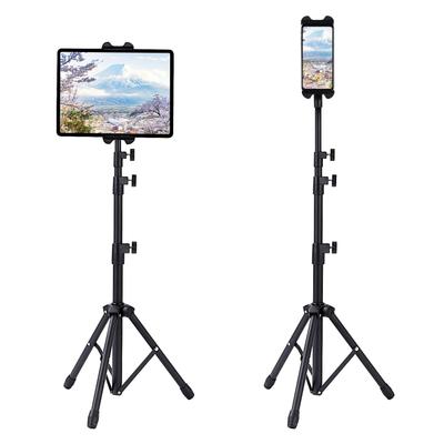 Планшетный держатель Планшетный держатель Подходит Дюймовый Регулируемая Высота от Трех Высот Совместим с и Множественными Android Устройствами Подставка, Подставка для Телефона/iPad, Штатив,