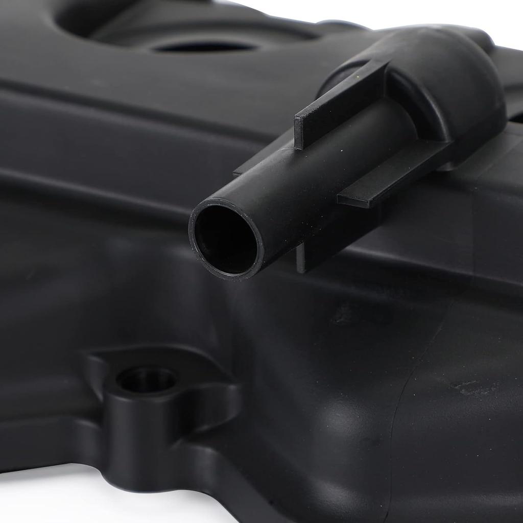 13264-VM00A Engine Valve Cover with Gaskets Oil Cap Bolts Car Rocker Valve Cover 13264-VM00A fits for Nissan Navara D22 D40 YD25