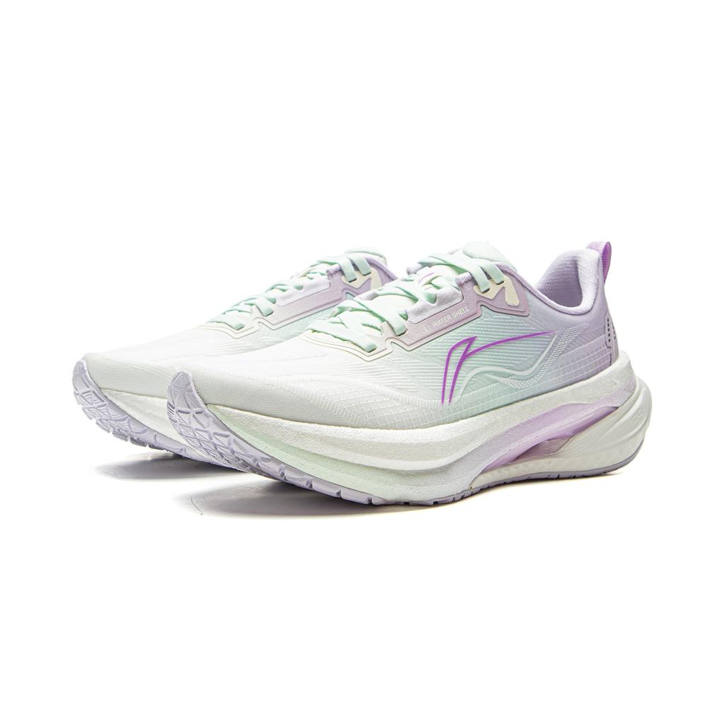Li Ning Woshi 5.0 Защитная версия Амортизация Скользкая Устойчивая к истиранию Дышащая Низкий верх Повседневная ARSV124-4