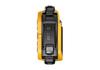 Waterproof Digital Camera - 10m Underwater Depth, Travel-Friendly Model DCB688