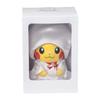 POKEMON Центральная оригинальная плюшевая женская фигурка Пикачу Японская свадьба 23 x 15 x 13 x Ш x (HD см)