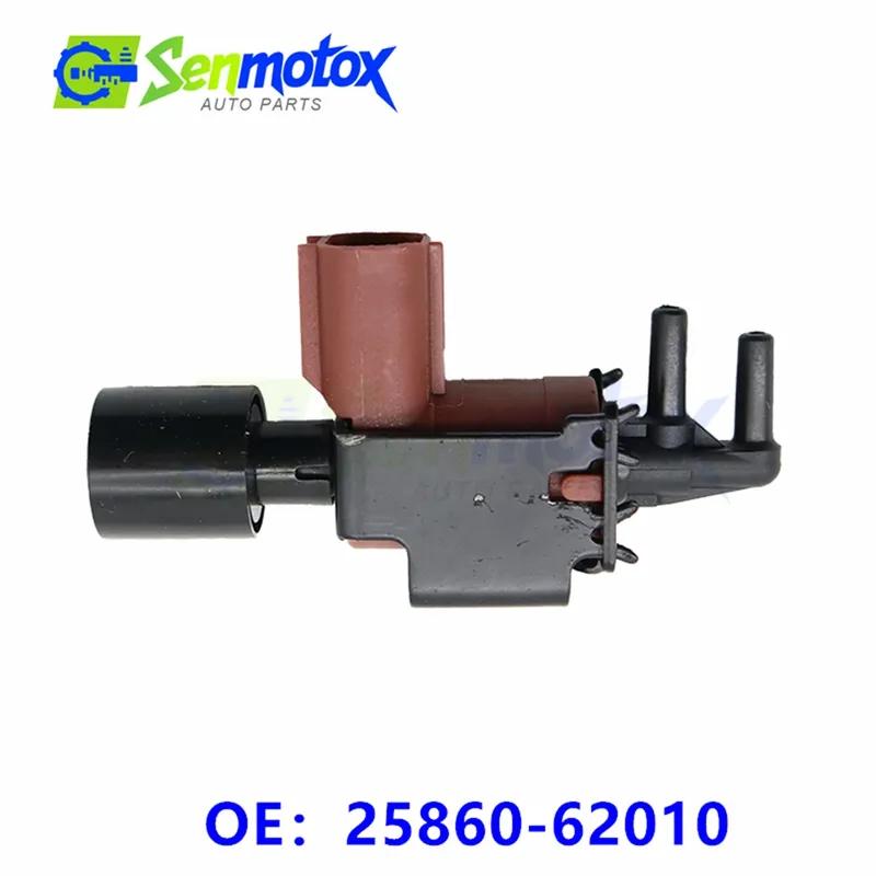 Vapor Canister Purge Vacuum Switch Valve Solenoid 25860-62010 2586062010 For Toyota Lexus 3.0L Lexus ES300 ES330 RX300 RX330
