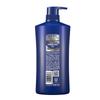 Clear Men Anti-Dandruff Shampoo & Facial Cleanser Set