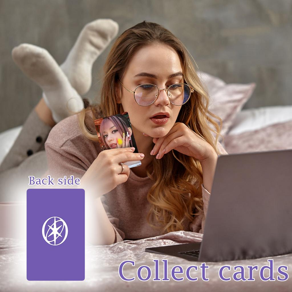 Аксессуары для женской группы Аксессуары для группы женской группы 6 шт. Периферийная карта