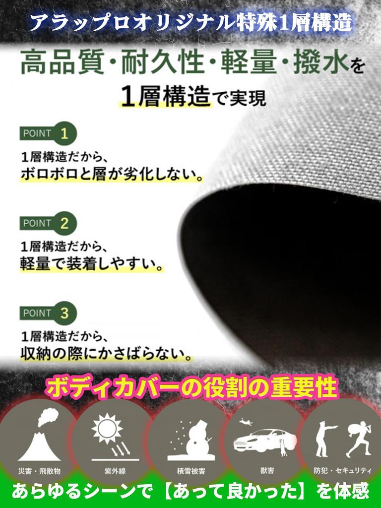 Тент на капот автомобиля Tematlan Толстый 300d Передний Защитный Автомобильный Кузов Фара Половина Кузова TEMAx 6-й Чехол, Толстый, Чехол, Чехол, В одно касание, Чехол, (Большой,