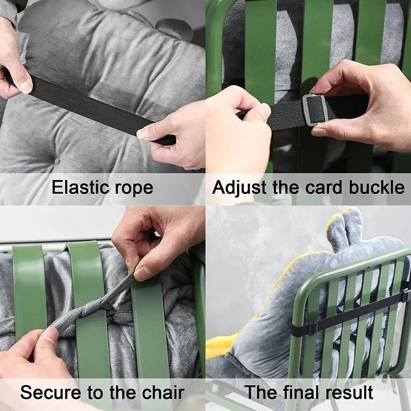 1 шт. Комфортная мягкая подушка всесезонная многоцелевая идеально подходит для домашнего офиса утолщенные зимние декоративные подушки 40x40 см 45x45 см