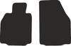Front Polyamide Premium: Porsche 911 () Cabrio, Coupe, Targa 2002-2012