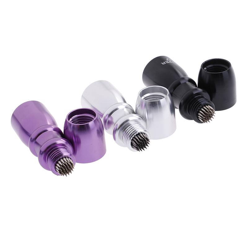 1 шт., бильярдный галстук-бабочка для снукера, 3 в 1, наконечник для кия, инструменты для формовки, скребок, наконечник для кия