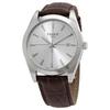 Gentleman Quartz Silver Dial Men S Watch T127.410.16.031.01
