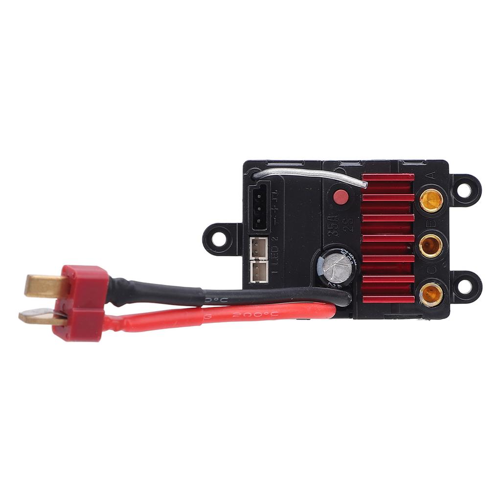 RC Car Integrated Brushless ESC Electronic Speed Controller for SCY 16101PRO 16102PRO 16103PRO