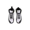 Кроссовки Air Jordan 12 Retro GS Royalty Kids Белый Черный Металлик-Золотой 153265-170