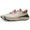Li Ning Soft Plus Модные универсальные легкие нескользящие толстые подошвы, увеличивающие высоту, амортизирующие, прочные, низкие повседневные туфли AGLU087-5