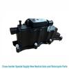 LR110464 Совместимо с Jaguar Land Rover Клапанная крышка LR094438/JDE39605/JDE40122