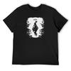 The Hours Movie T-Shirt Anime Clothes Graphic T Shirt Vintage Heavyweights Designer T Shirt Men