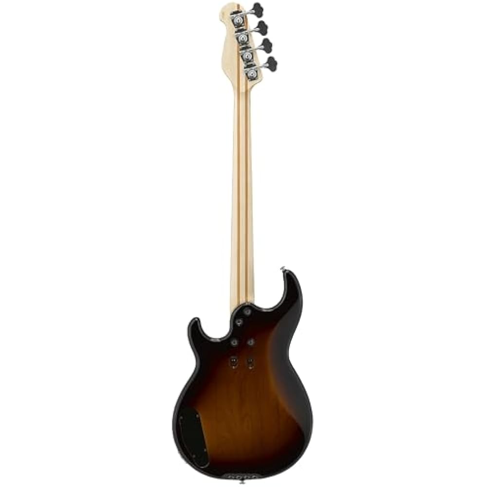 Yamaha Yamaha electric bass BB434 TBS