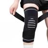 Basketball Knee Pads Outdoor Men's and Women's Running and Cycling Knee Pads Summer Fitness Non Slip Compression Strap Knee Pads