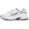 Nike Initiator Cushioning Abrasion Resistant Cushioning, Wear Resistant Low top FQ6873-101(Team1112-)