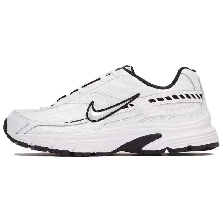 Nike Initiator Cushioning Abrasion Resistant Cushioning, Wear Resistant Low top FQ6873-101(Team1112-)