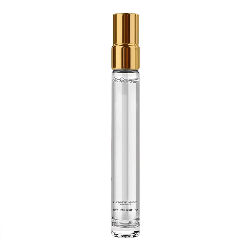 10ml Pheromone Perfume For Women To Attract Men, Increase Confidence And Self-empowerment, Pheromone Perfume For Women