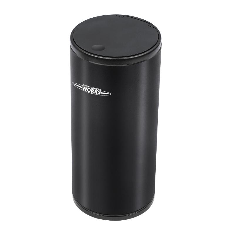 Car Trash Can Organizer Storage Bag Garbage Bin Ashtray Valve Cap For BMW X1 X2 X3 X5 X4 X6 X7 iX3 F20 F10 F07 E70 E46 E90 E92 E TRS7