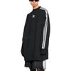 Balenciaga X Adidas Лонгслив Оверсайз 728789TNVA68482