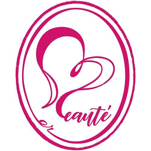 [beautéller] Тетрагерцовый кулон-шестигранник (Только верхняя часть 35 мм Шестиконечная звезда)