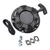 18-165-05-S Пусковой механизм для двигателя 18 165 05 S 18 165 05-S SH255 SH265 SH270 Ручной стартер для сада