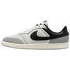 Кроссовки Air Skyline Low Summit White Унисекс Light-Smoke-Grey Neutral-Grey Black IM2055-101