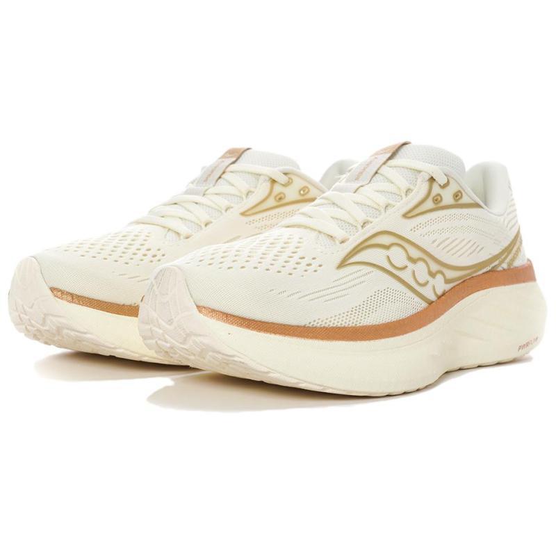 SAUCONY Ride 18 Vanilla Женские Saucony S11000-104