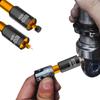 Bicycle Bike Rear Shock IFP Needle Charging Adapter Fill Tool for FOXRP2/RP23/FLOAT-X/CTD/ FLOAT-DPS for X-FUSION CCDB