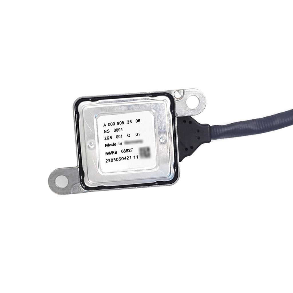 Nitrogen Oxide Sensor A0009053606 5WK96682F For Mercedes C E S V M GLA-CLASS
