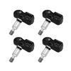 4 шт. 4260739005 42607-39005 Датчик контроля давления в шинах TPMS для автомобиля 315 МГц Для Lexus LC LX RX 2018 PMV-C015