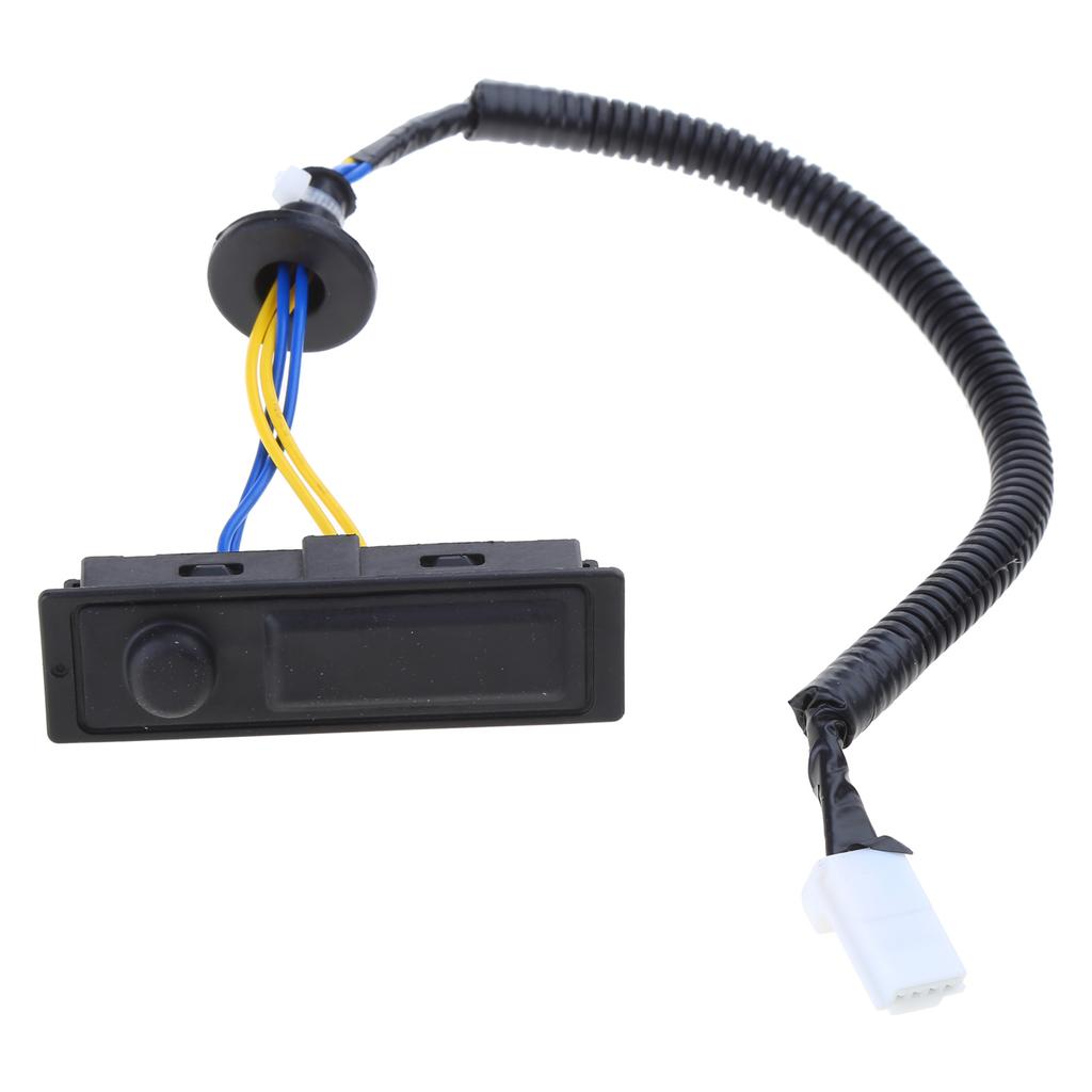 253803JA0A Выключатель открывания подъемной двери, подходит для Pathfinder 13-19