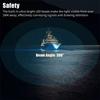 12V Led Navigation Anchor Light 360 Degree All Round For Marine Boat Light Yacht Sailing Lamp Navigation Signal Indicator