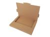 Nekoposu Maximum Size Click Post Compatible A4 Size Cardboard Yu-Packet (50 Sheets)