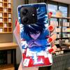 Чехол для телефона N-Note D-Death L Lawliet для Xiaomi Redmi Note 15 14 13 12 11 10 Pro Plus 14S 12S 11S 11T 11E 10S Мягкий чехол-бампер R