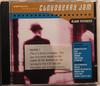 CD КЛЮКВЕННОЕ ВАРЕНЬЕ Пустой чек NONSCD14 North Of No Sou 1995 Швеция ObiRock Б/у