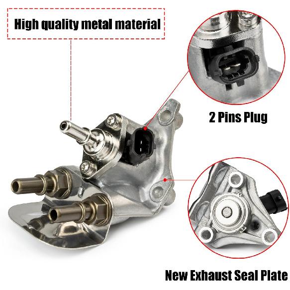 2888173 DEF Doser Diesel Exhaust Fluid Injector for Cummins ISX Engines 2888173NX 0444043034 A030P707
