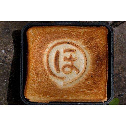 Tenmaku Design Multi Hot Sand Maker II Печь для приготовления горячего песка Угольный костер Газовый костер Кемпинговое оборудование Уличное оборудование