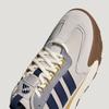 Adidas Futro Mixr Synthetic Leather Low top Running Shoes Unisex Gray