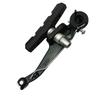 SD3 Bicycle V Brake Caliper Aluminum Alloy Road Bike Brakes 10.5cm Linear Pull V Brakes for MTB BMX Folding Road Bike