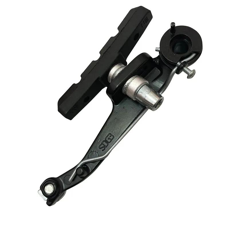 SD3 Bicycle V Brake Caliper Aluminum Alloy Road Bike Brakes 10.5cm Linear Pull V Brakes for MTB BMX Folding Road Bike