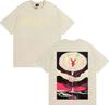 How Did I Get Here TShirt Singer Louis Tomlinson Hip Hop Album Print Mens High Quality Cotton Tee Comfortable Short Sleeve Top